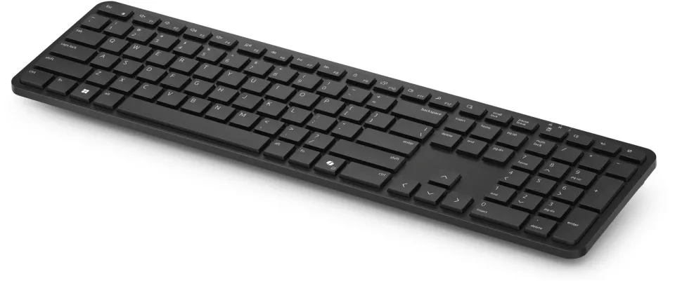 Dell bezdrátová klávesnice KB526 CZ/SK