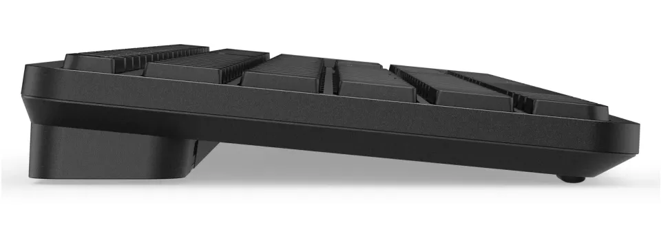 Dell bezdrátová klávesnice KB526 CZ/SK