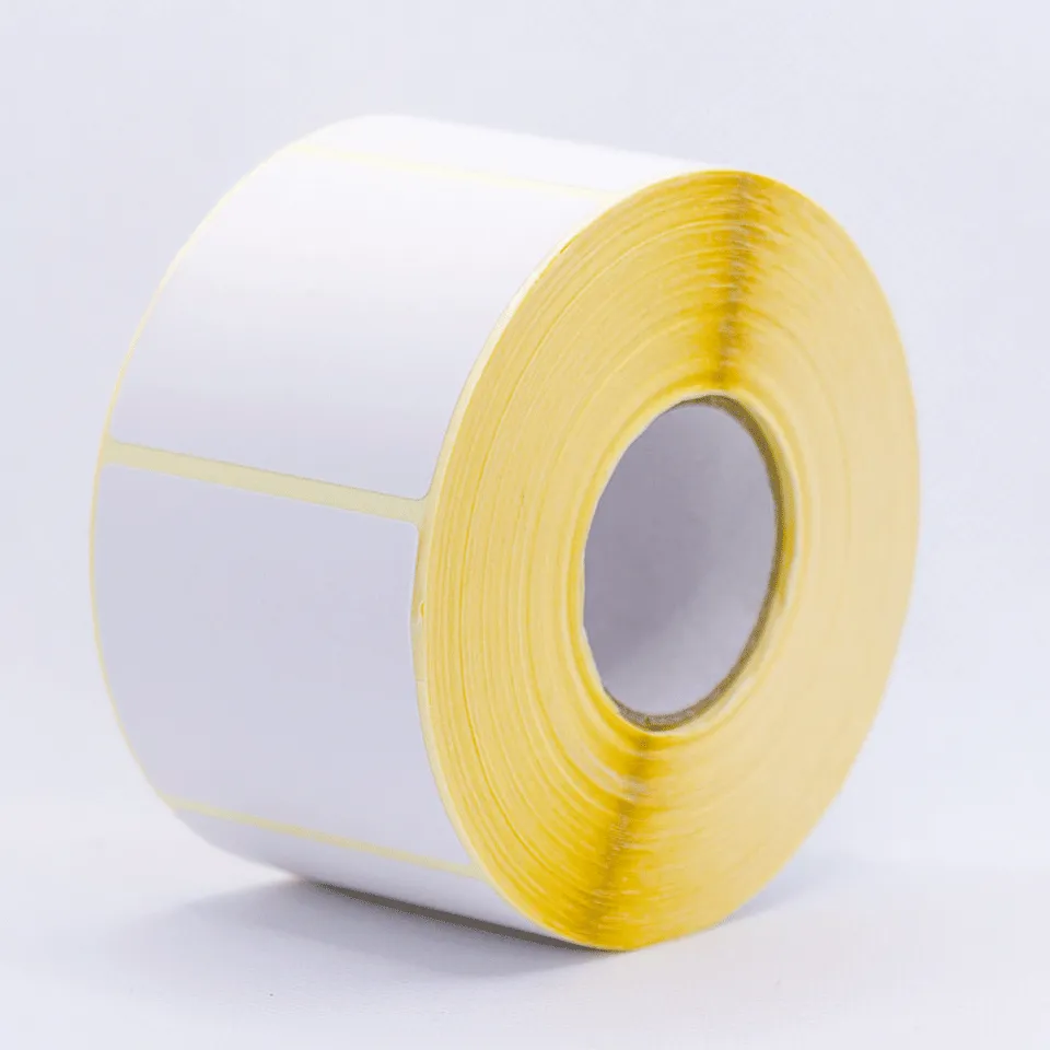 BDH-1J050055-127 (55mm x 50mm, 100 štítků) - krabice s 8 rolemi
