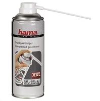 Hama stlačený čistiaci plyn, 400 ml