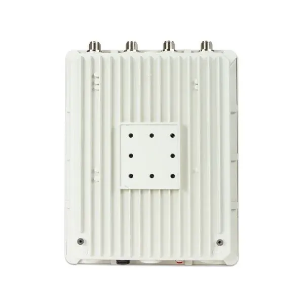 Planet WDAP-3000AX venkovní AP, 1GbE, Dual Band 802.11ax (3Gb/s), 4x N, PoE+ 802.3at, VLAN, 256 klientů, -40~70°C, IP67