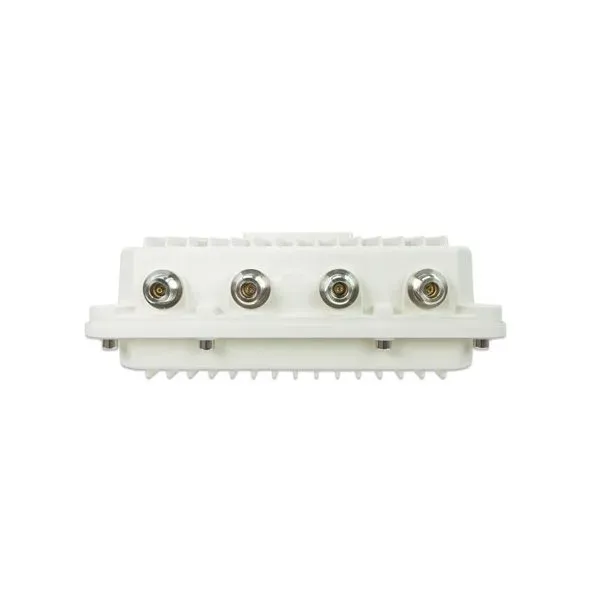 Planet WDAP-3000AX venkovní AP, 1GbE, Dual Band 802.11ax (3Gb/s), 4x N, PoE+ 802.3at, VLAN, 256 klientů, -40~70°C, IP67
