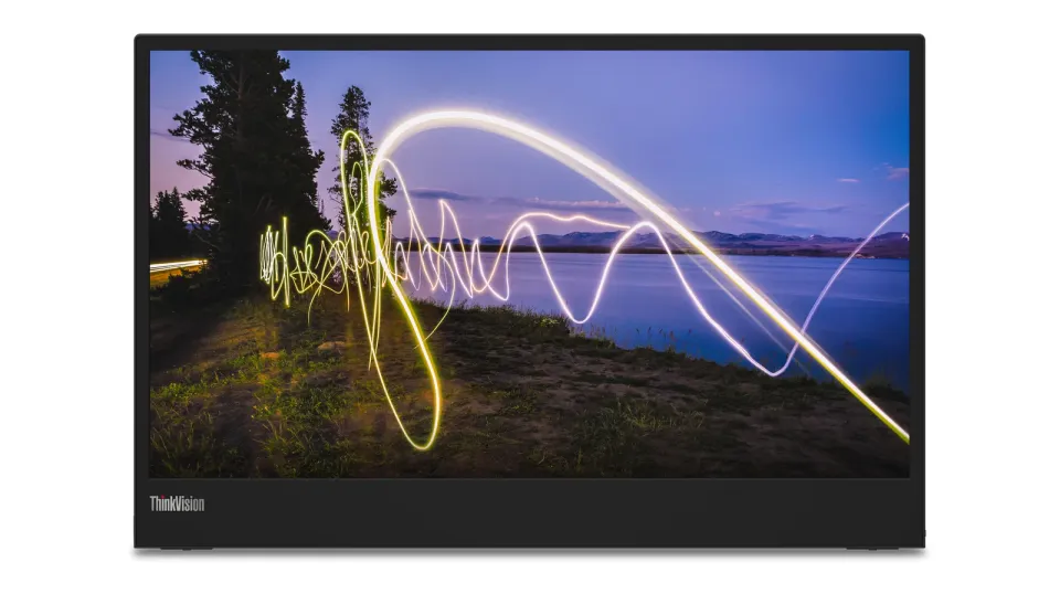 LENOVO LCD M15 - 15.6",IPS,matný,16:9,1920x1080,178/178,250cd/m2,700:1,USB-C