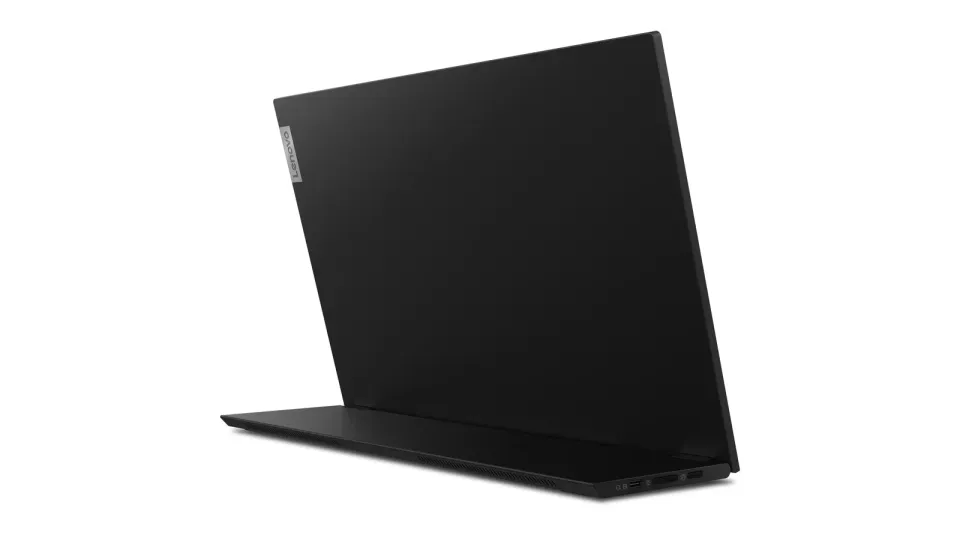 LENOVO LCD M15 - 15.6",IPS,matný,16:9,1920x1080,178/178,250cd/m2,700:1,USB-C