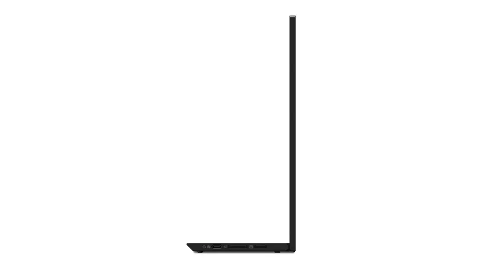 LENOVO LCD M15 - 15.6",IPS,matný,16:9,1920x1080,178/178,250cd/m2,700:1,USB-C