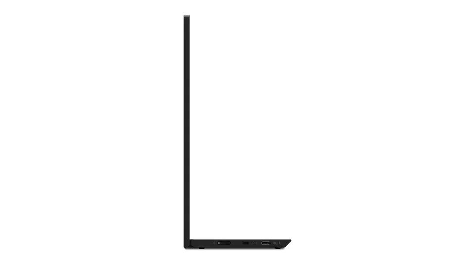 LENOVO LCD M15 - 15.6",IPS,matný,16:9,1920x1080,178/178,250cd/m2,700:1,USB-C