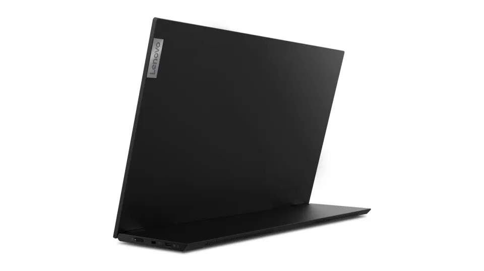 LENOVO LCD M15 - 15.6",IPS,matný,16:9,1920x1080,178/178,250cd/m2,700:1,USB-C