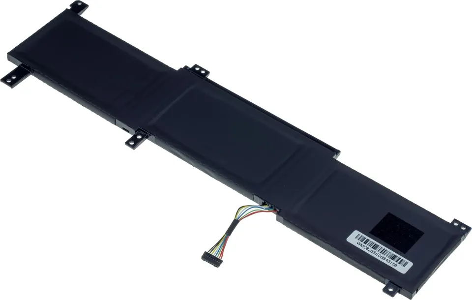 Baterie T6 Power pro Lenovo IdeaPad 3-15ITL6, 3-14ITL6, V14 G2-ALC, V15 G2-ALC, 4050mAh, 45Wh, 3cell