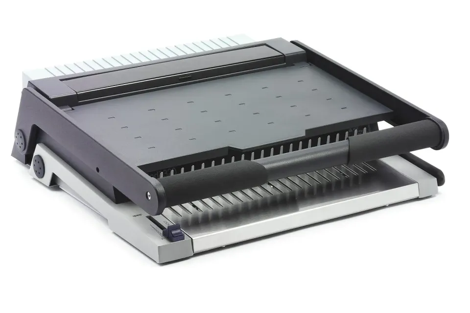 Kroužkový vazač GBC MULTIBIND 320