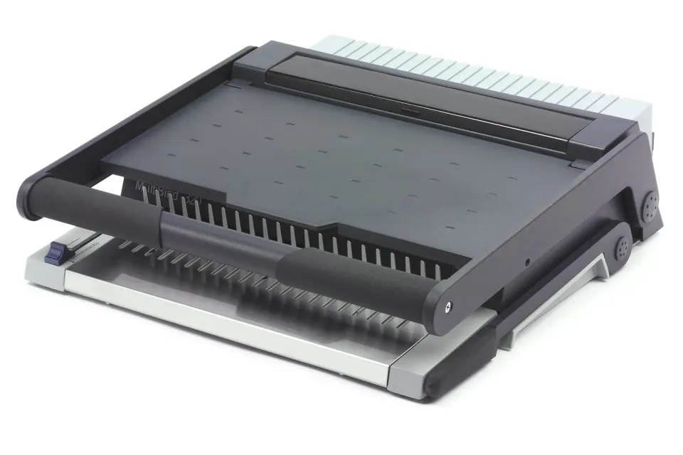 Kroužkový vazač GBC MULTIBIND 320