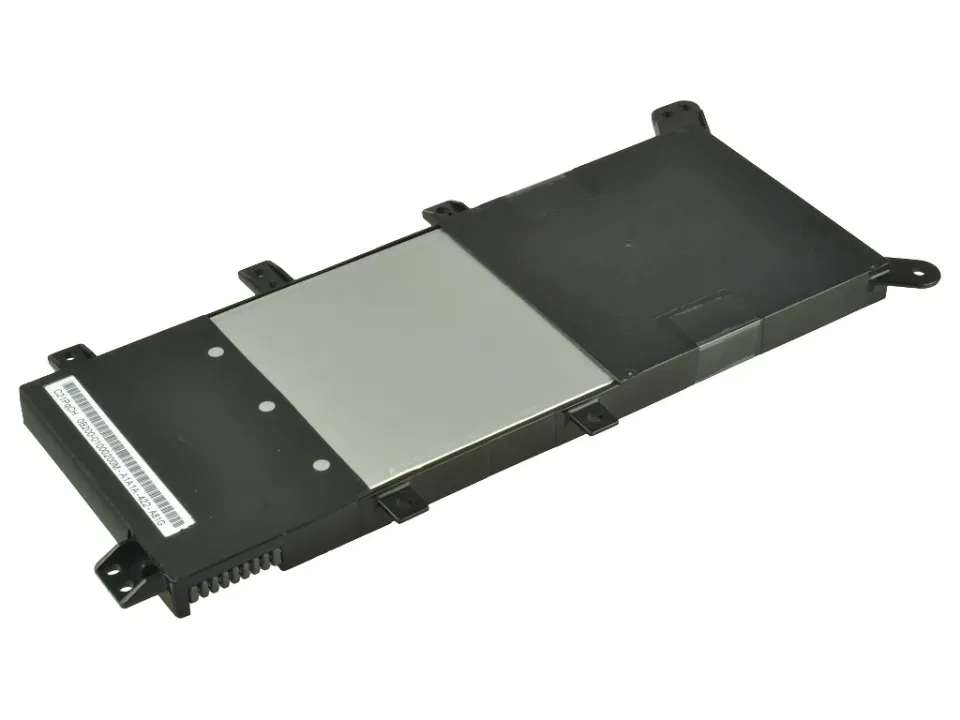 2-Power baterie pro ASUS X555LA, X555LD, X555LN, 7,6V, 4840mAh, 37Wh