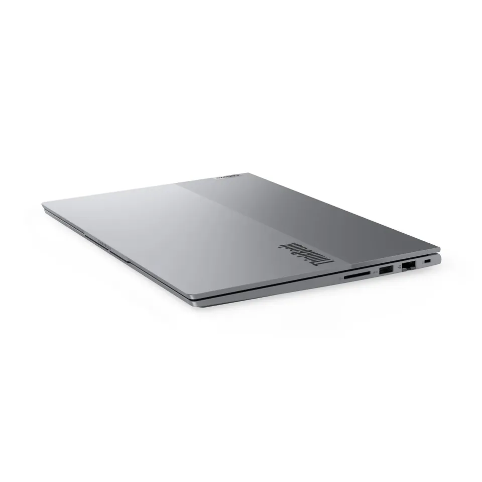 Lenovo ThinkBook 14 G9, 14,0" WUXGA IPS, Intel Core i5-13420H, 16GB, SSD 512GB, Windows 11 Pro, Gray, 3R On-Site