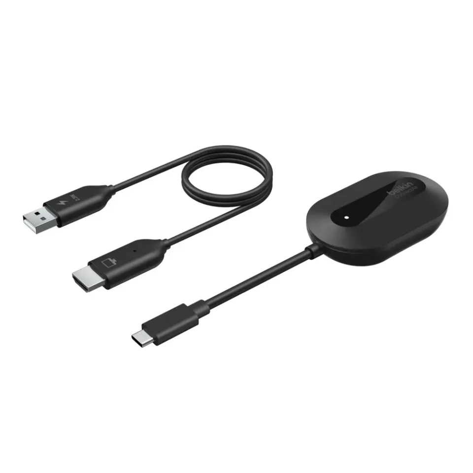 Belkin ConnectAir bezdrátový HDMI adaptér pro přenos obrazu