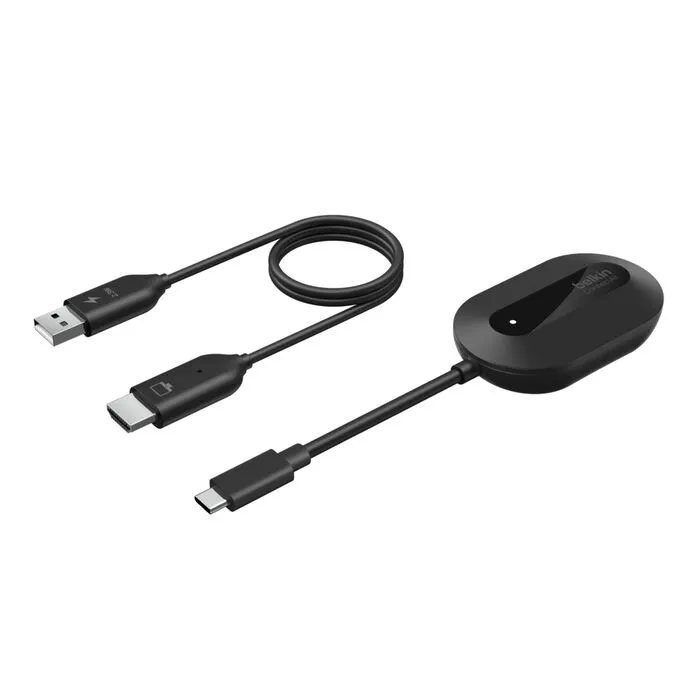 Belkin ConnectAir bezdrátový HDMI adaptér pro přenos obrazu