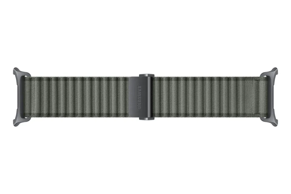 Samsung Sportovní řemínek Trail Band Watch Ultra2 Olive
