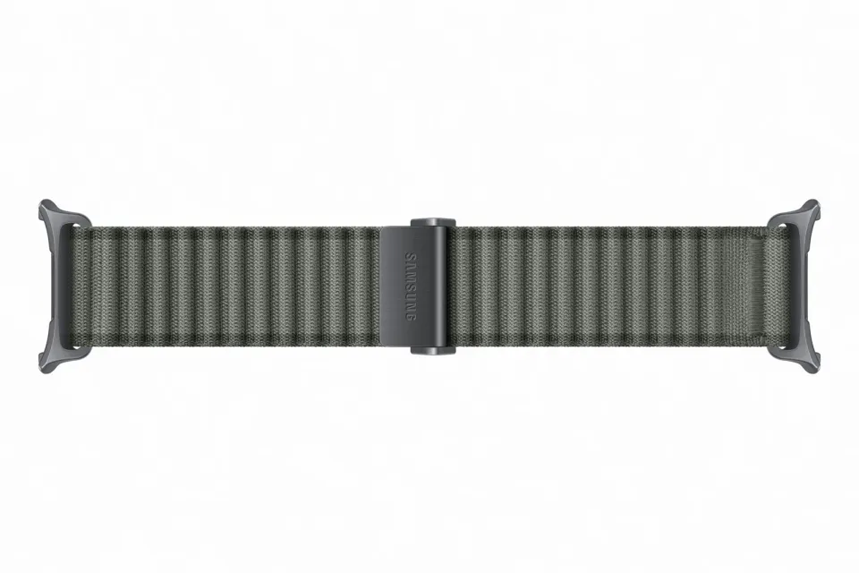 Samsung Sportovní řemínek Trail Band Watch Ultra2 Olive
