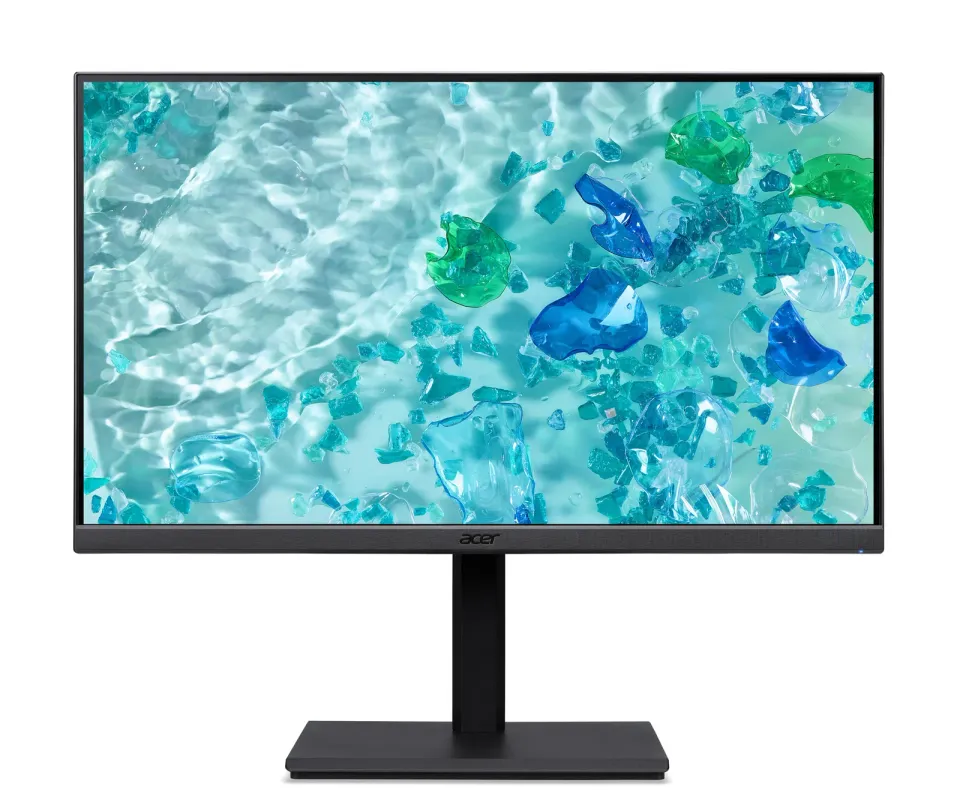 Acer Vero/B277KLBbmipruzx/27"/IPS/4K UHD/72Hz/1ms/Černá/2R