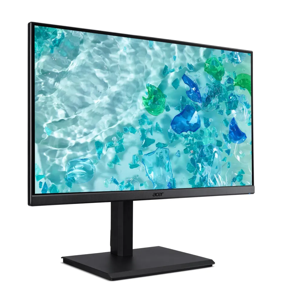 Acer Vero/B277KLBbmipruzx/27"/IPS/4K UHD/72Hz/1ms/Černá/2R