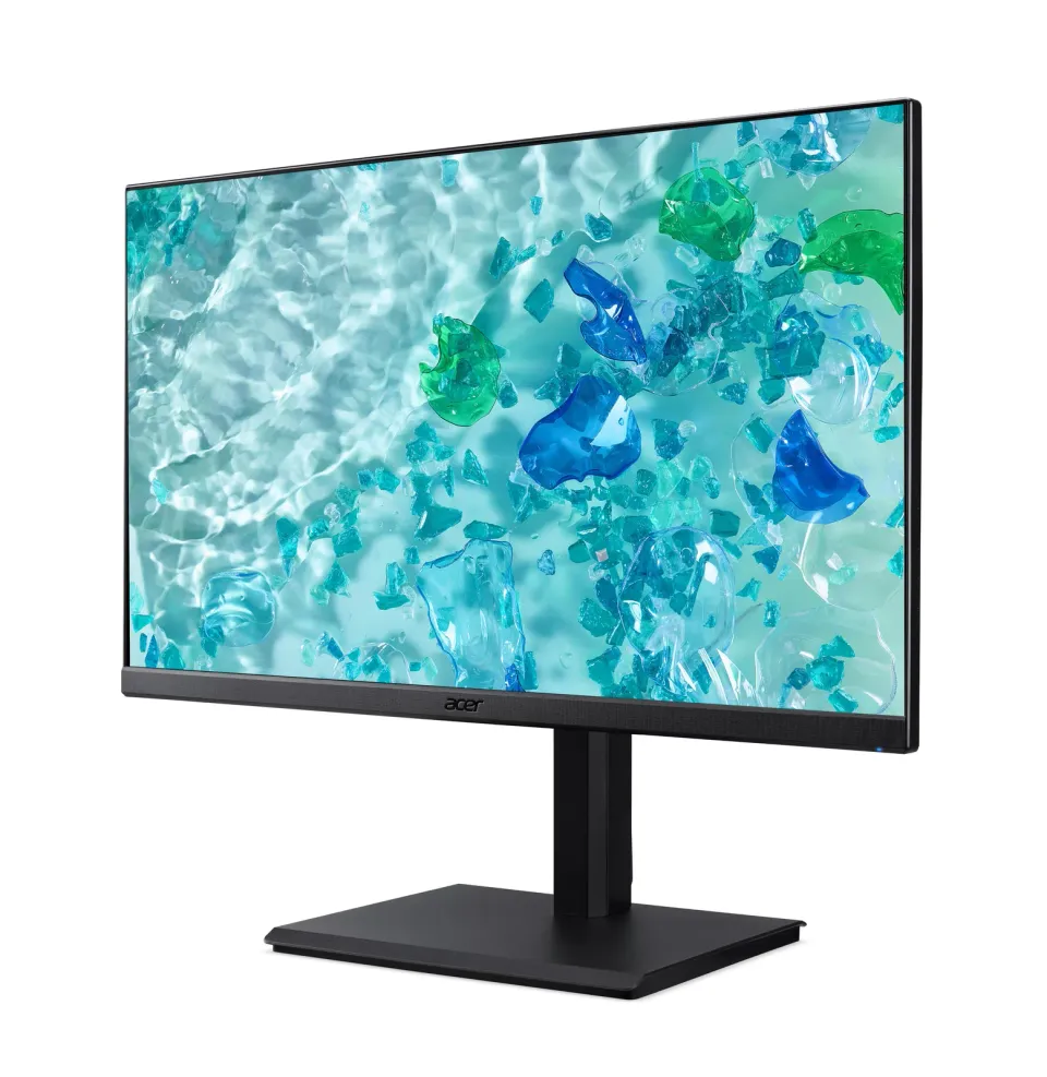 Acer Vero/B277KLBbmipruzx/27"/IPS/4K UHD/72Hz/1ms/Černá/2R