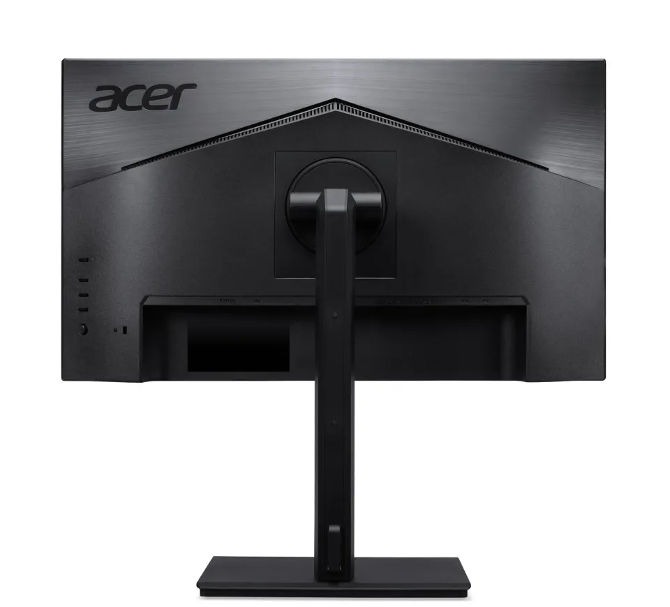 Acer Vero/B277KLBbmipruzx/27"/IPS/4K UHD/72Hz/1ms/Černá/2R