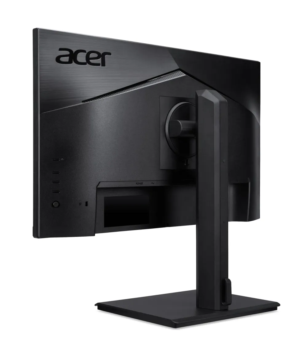 Acer Vero/B277KLBbmipruzx/27"/IPS/4K UHD/72Hz/1ms/Černá/2R