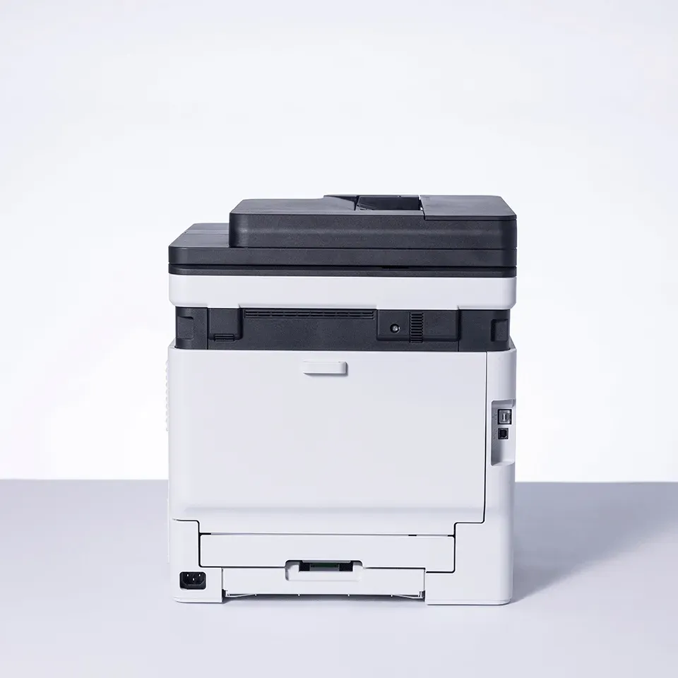 Brother DCP-L8630CDW col.laser (31/31 str.tisk.PCL6, ADF, duplexní tisk) Etherne