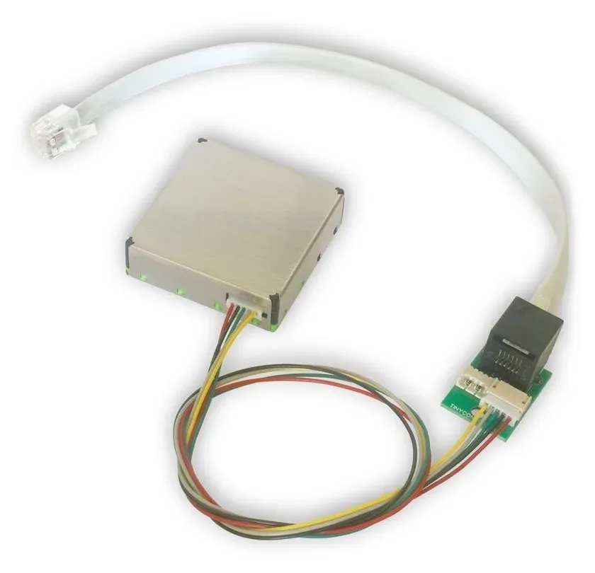 TINYCONTROL čidlo kvality ovzduší SPS30 pro ovladač LK3 a LK4