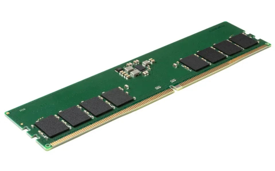 Kingston Desktop PC 32GB DDR5 5600MT/s