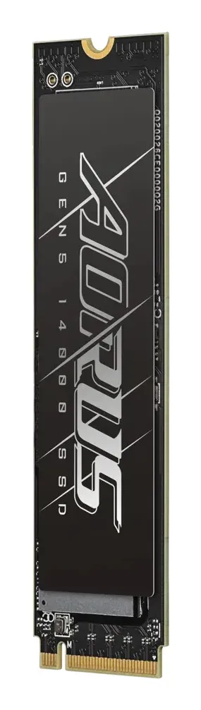 Gigabyte AORUS Gen5 14000/1TB/SSD/M.2 NVMe/5R