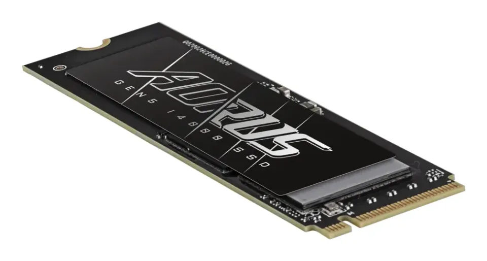Gigabyte AORUS Gen5 14000/1TB/SSD/M.2 NVMe/5R