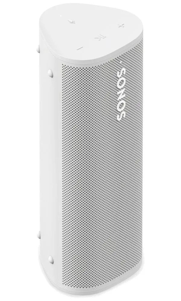 Sonos Roam 2 Bílá