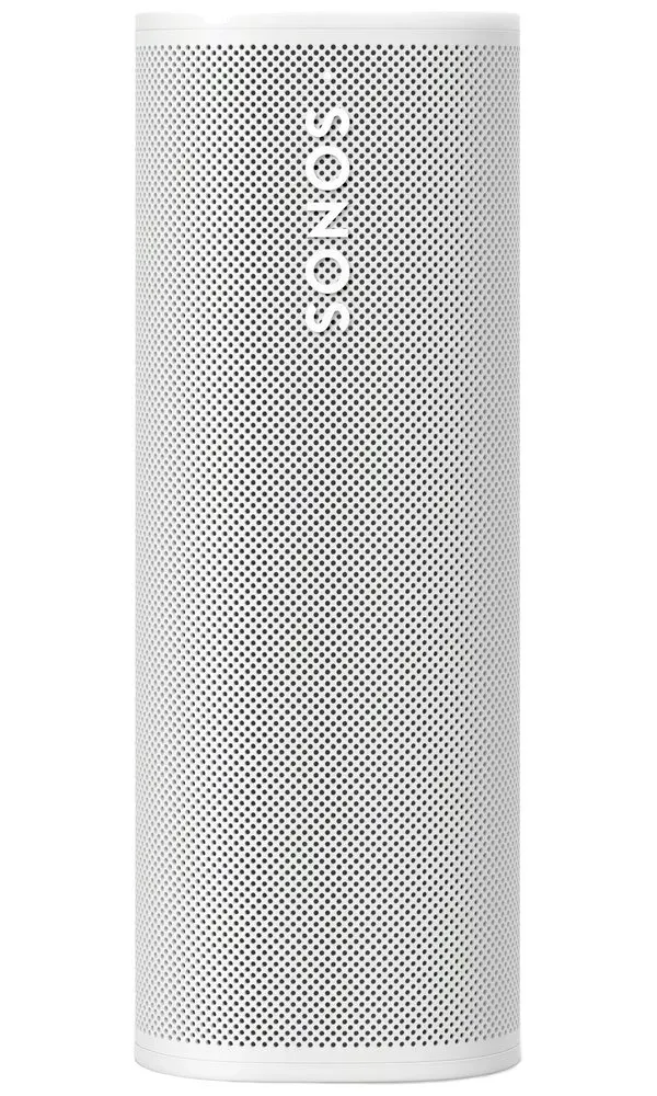 Sonos Roam 2 Bílá