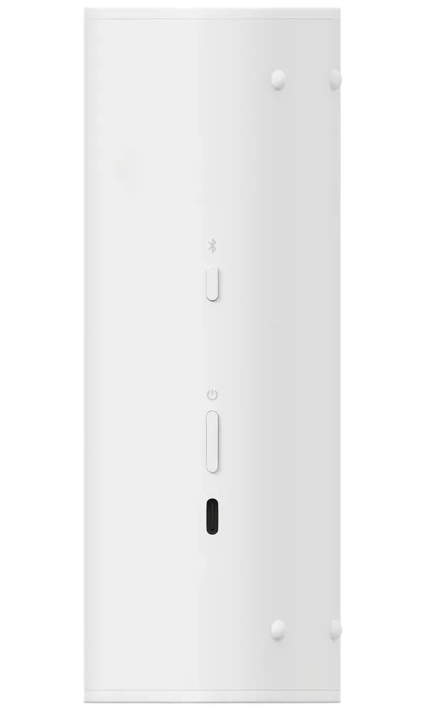 Sonos Roam 2 Bílá