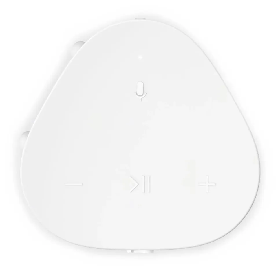 Sonos Roam 2 Bílá