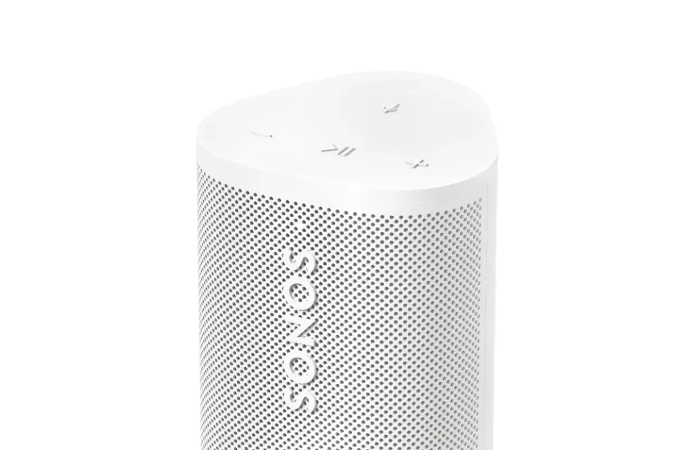Sonos Roam 2 Bílá