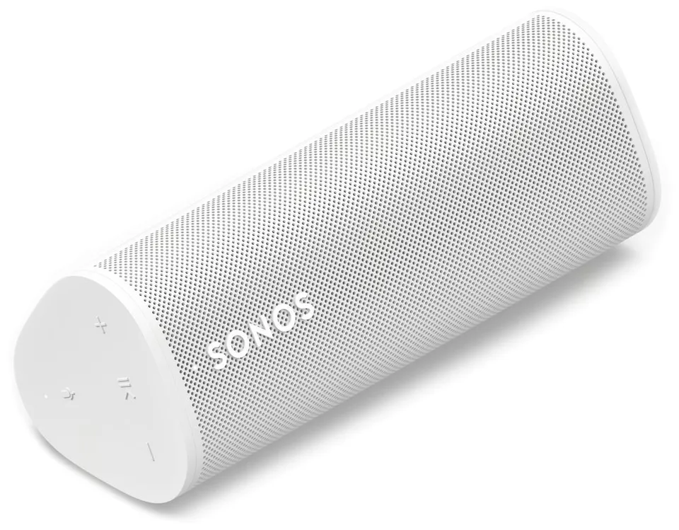 Sonos Roam 2 Bílá