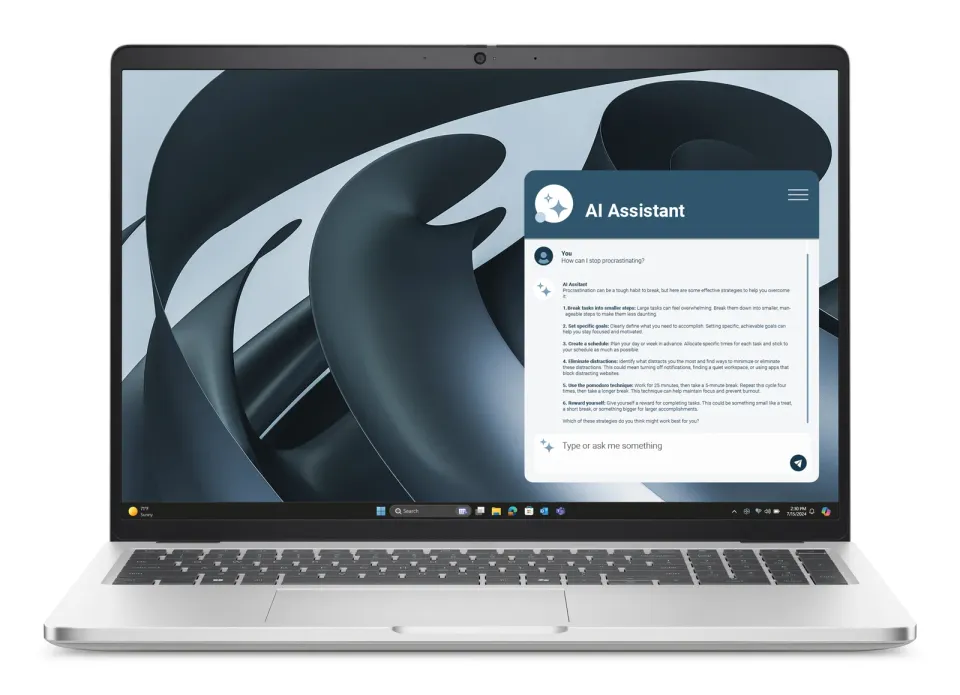 DELL NTB Pro 16 Plus PB16255/AMD Ryzen 5 220/16GB/512SSD/16" FHD+ /IRCam/No AC adapter/WLAN/Backlit Kb/W11P/3Y PS NBD