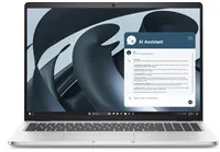 DELL NTB Pro 16 Plus PB16255/AMD Ryzen 5 220/16GB/512SSD/16" FHD+ /IRCam/No AC adapter/WLAN/Backlit Kb/W11P/3Y PS NBD