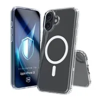 3mk ochranný kryt Armor Magcase pro Apple iPhone 16