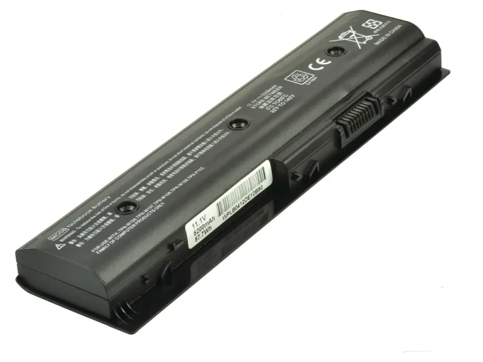 2-Power baterie pro HP Envy DV6/Pavillion DV4/DV6/DV7 Li-ion (6cell), 10.8V, 520