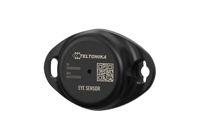 TELTONIKA TELEMATICS EYE SENSOR – monitorování teploty, vlhkosti, pohybu - s mag