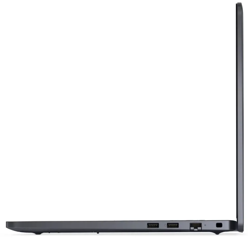 DELL Pro 16 PC16250/ Core 5-120U/ 16GB/ 512GB SSD/16" FHD+/ FPR/ W11Pro/ 3Y PS on-site