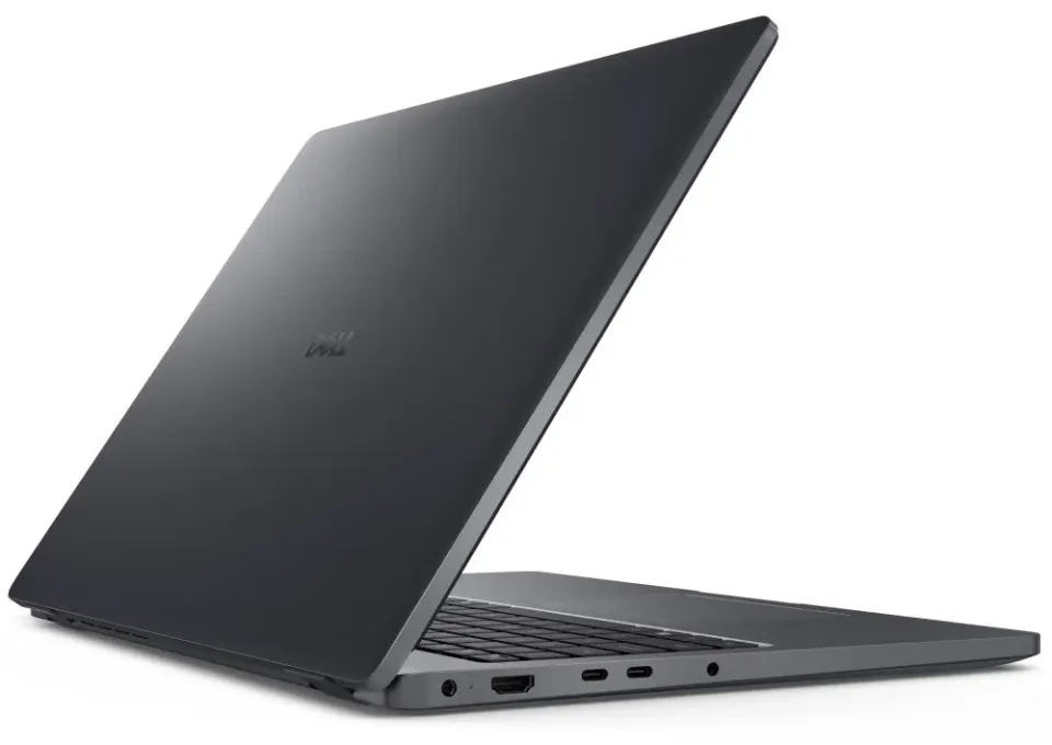 DELL Pro 16 PC16250/ Core 5-120U/ 16GB/ 512GB SSD/16" FHD+/ FPR/ W11Pro/ 3Y PS on-site