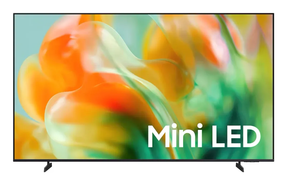 Samsung UE85M80HAUXXH 85" TV LED, 3840 x 2160, 144 Hz VRR (100 Hz Native), Tizen Smart TV, HDMI, USB, Wi-Fi, BT