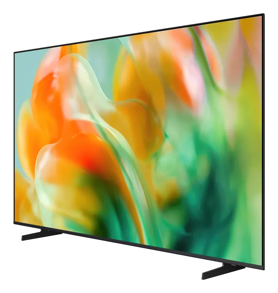 Samsung UE85M80HAUXXH 85" TV LED, 3840 x 2160, 144 Hz VRR (100 Hz Native), Tizen Smart TV, HDMI, USB, Wi-Fi, BT
