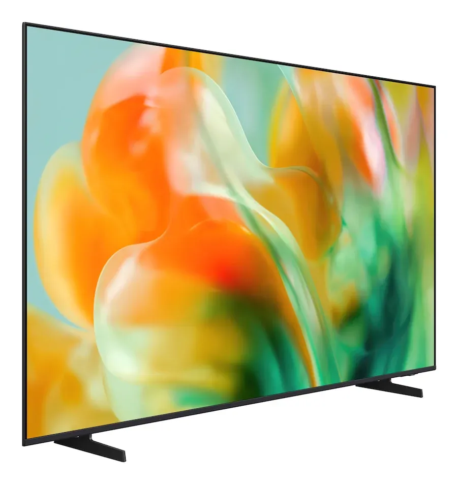 Samsung UE85M80HAUXXH 85" TV LED, 3840 x 2160, 144 Hz VRR (100 Hz Native), Tizen Smart TV, HDMI, USB, Wi-Fi, BT
