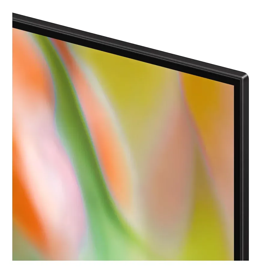 Samsung UE85M80HAUXXH 85" TV LED, 3840 x 2160, 144 Hz VRR (100 Hz Native), Tizen Smart TV, HDMI, USB, Wi-Fi, BT