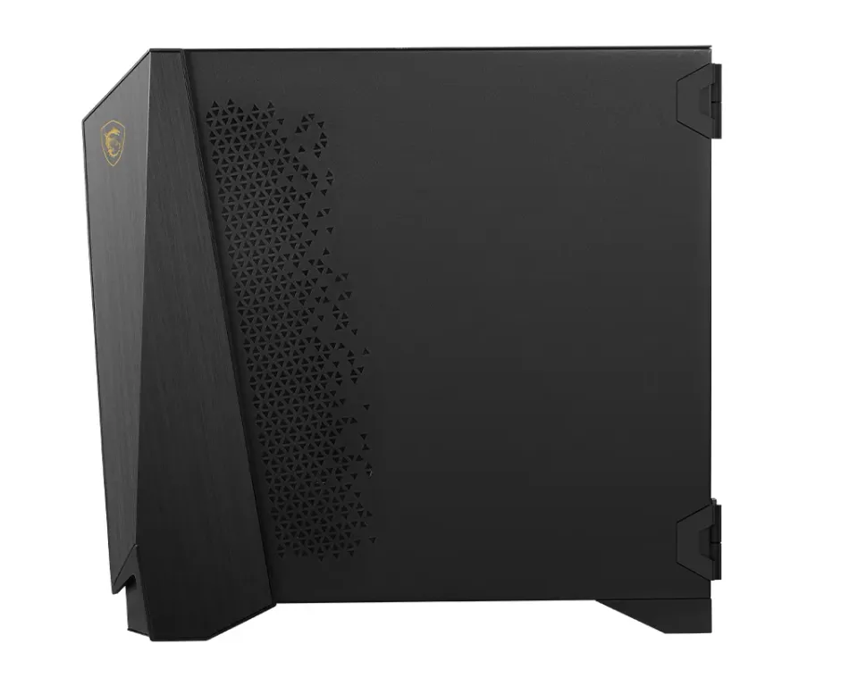 MSI skříň MEG PROSPECT 700R/ bez zdroje/ levé temperované sklo/ 4x ARGB 120 mm fan/ 1x USB3.1 Type-C/ 2x USB3.0/ černá