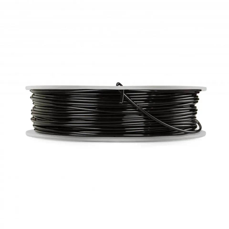 VERBATIM 3D Printer Filament PMMA DURABIO 2.85mm, 60m, 500g black
