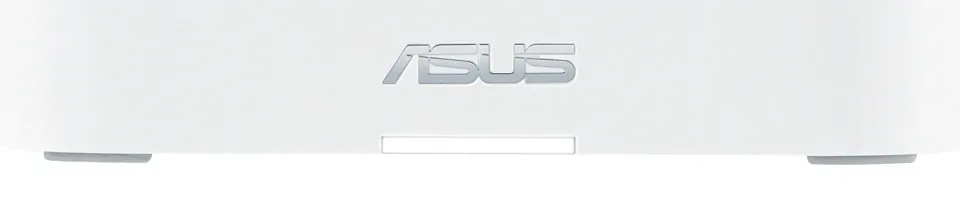 ASUS ZenWifi BT8 1-pack, WiFi7 Extendable Router, AiMesh, 1x WAN, 3x LAN, 1x 3.0